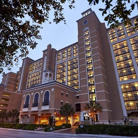 מירטל ביץ' Island Vista Resort מראה חיצוני תמונה