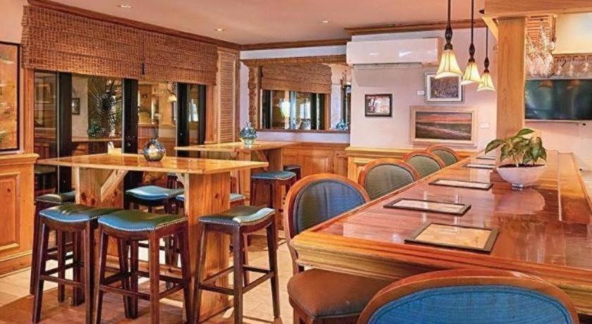 מירטל ביץ' Island Vista Resort מראה חיצוני תמונה