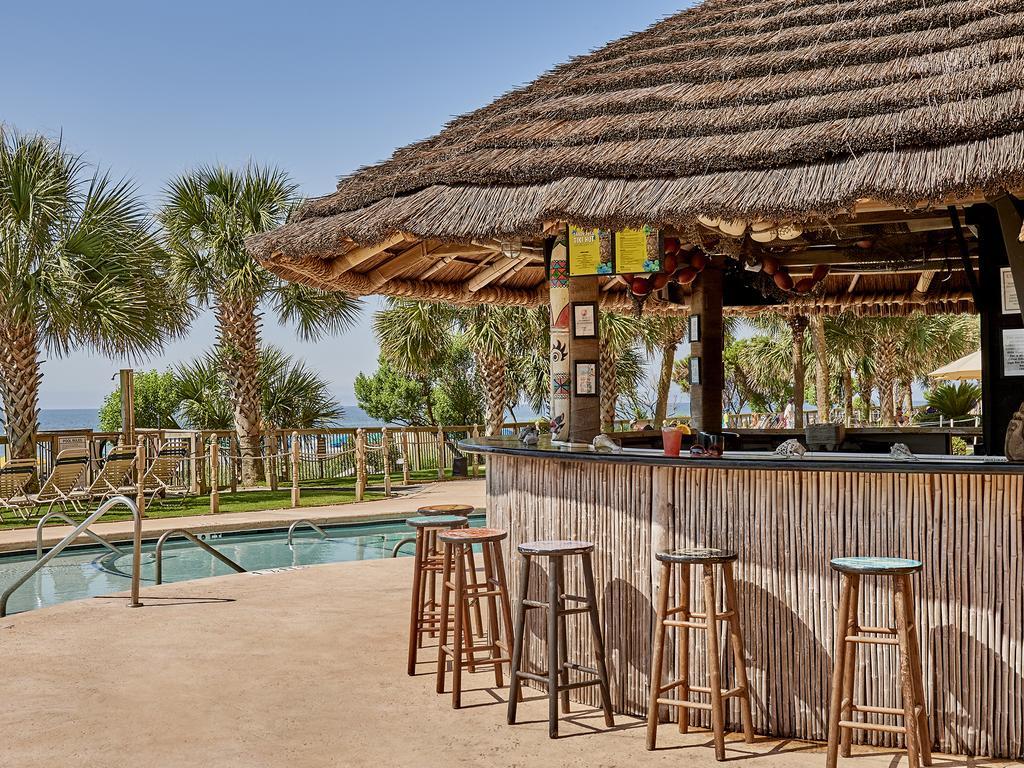 מירטל ביץ' Island Vista Resort מראה חיצוני תמונה