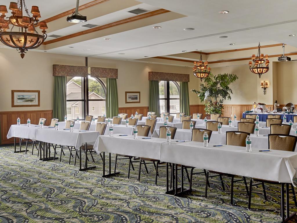 מירטל ביץ' Island Vista Resort מראה חיצוני תמונה