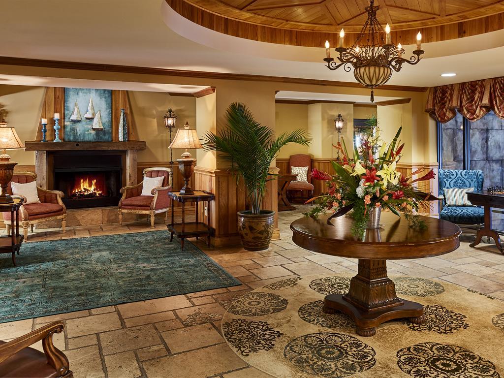 מירטל ביץ' Island Vista Resort מראה חיצוני תמונה