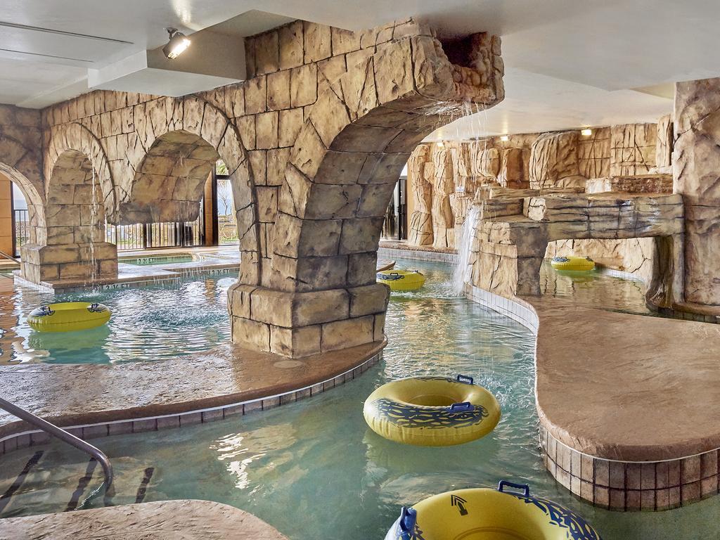 מירטל ביץ' Island Vista Resort מראה חיצוני תמונה