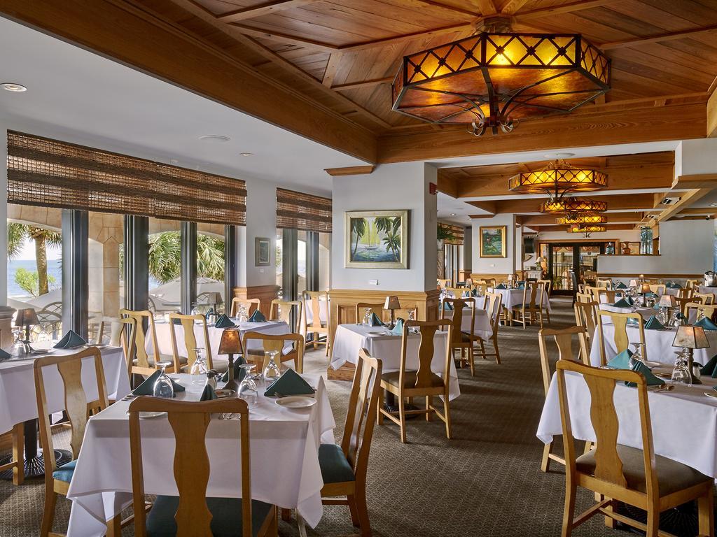 מירטל ביץ' Island Vista Resort מראה חיצוני תמונה