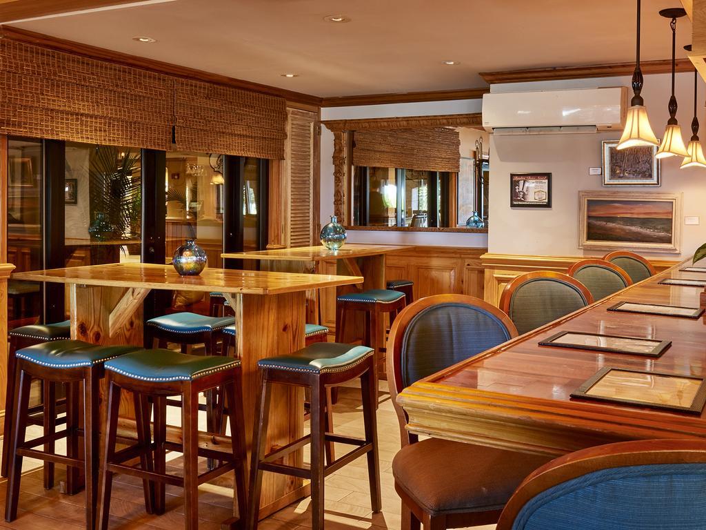 מירטל ביץ' Island Vista Resort מראה חיצוני תמונה